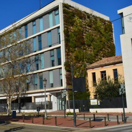 Arenas 3 Apartament Valencia Bagian luar foto