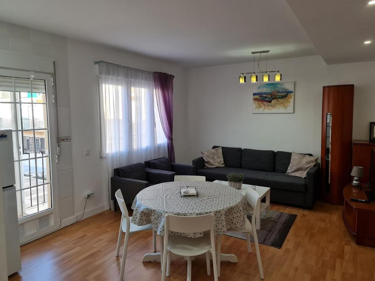 Arenas 3 Apartament Valencia Bagian luar foto