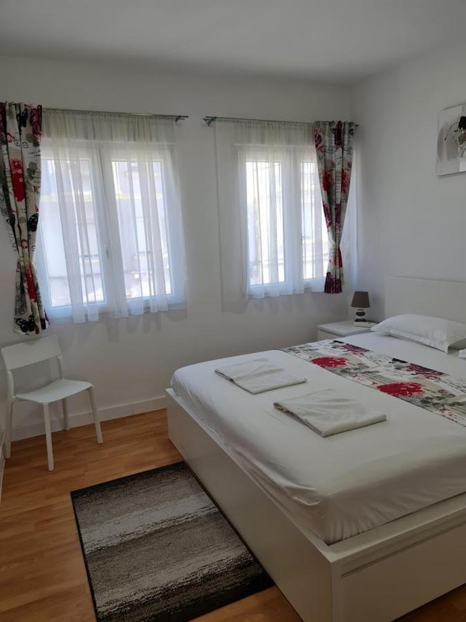 Arenas 3 Apartament Valencia Bagian luar foto