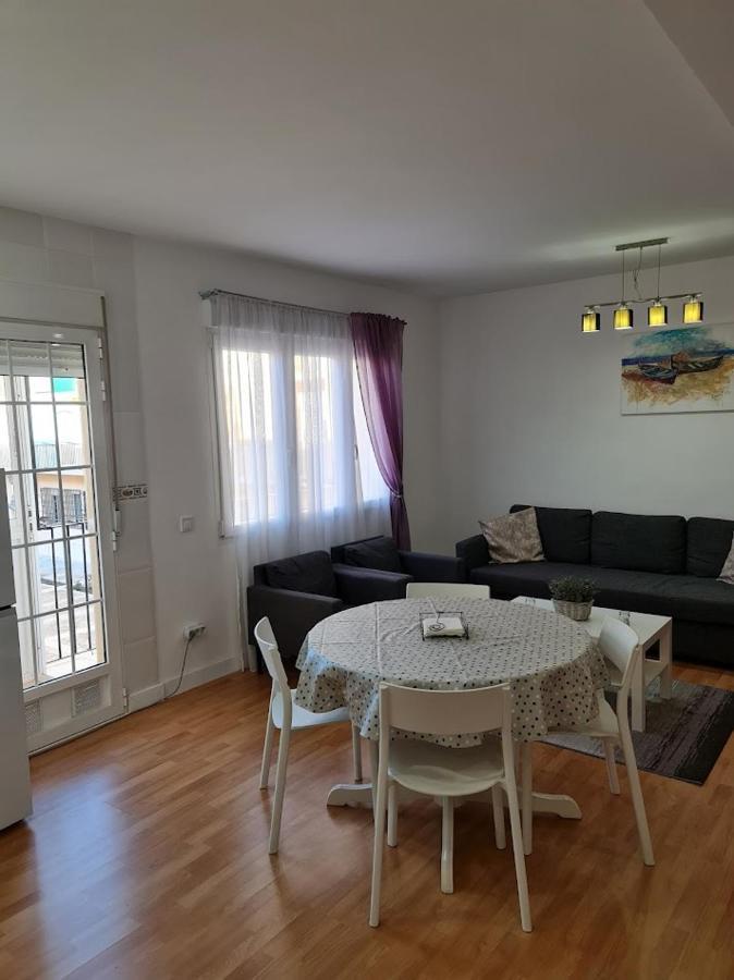 Arenas 3 Apartament Valencia Bagian luar foto